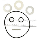 Waterway 800-0150B 1.5" Multiport Valve O-Ring Kit
