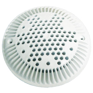Hayward WGX1048E 8" Main Drain Cover Suction Outlet
