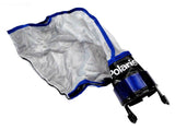 Jandy Zodiac 39-310 Double Zipper Super Bag 39310