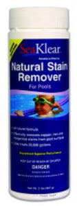 Natural Chemistry 90572SKR SeaKlear Natural Stain Remover 2 lbs  12 Per Case