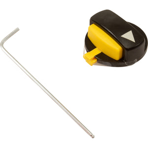 Nemo Power Tools RK11005 Rotary Hammer Function Switch