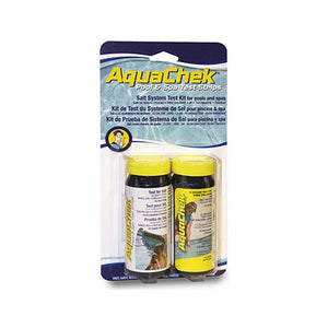 AquaChek 542228A Salt System Test Kit