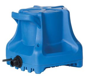 Little Giant APCP1700 1/3HP 115V 1700 GPH Automatic Pool Cover Submersible Pump