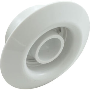 Balboa 50-3420WHT Directional Smooth Wall Fitting - White