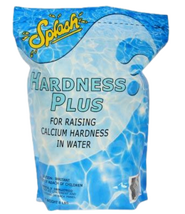 Splash PCC20 20lbs Pouch Calcium Hardness Increaser