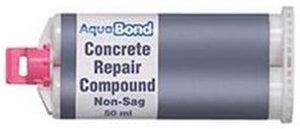 Aqua Bond CR-2100 Non-Sag Concrete Repair Compound 50ml
