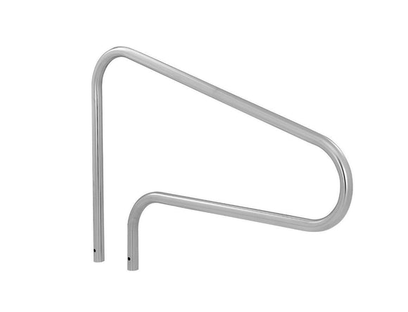 S.R. Smith DMS100A 51 Stainless Steel Hand Rail DMS-100A