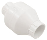 Flo Control 1520-10 Pool Equipment Parts Check Valve, 1500, 1"s, Swing, Water