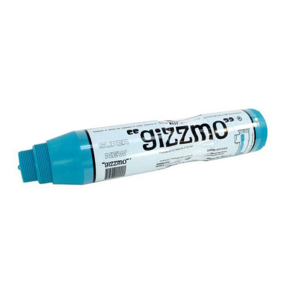 Gizzmo GIZ2EACH Super Gizzmo for Swimming Pool Skimmers