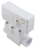 Grid Controls 57-F1-2215-00W Electrical Parts Flow Switch, M-225, 25A, 1" Slip