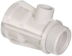Hayward SP1430S 1.5" Socket x 1.5" MIP JetAir Hydrotherapy Fitting