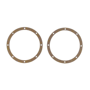 Hayward SPX1048DPAK2 Vinyl Main Drain Gasket for Suction Outlets - Set of 2