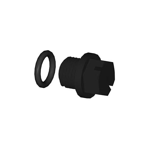 Hayward SPX1700FG Pipe Plug with Gasket for Pump