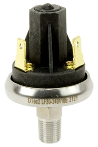 HydroQuip 34-0178C-K Adjustable Mini Pressure Switch Only - 0.13 Inch NPT