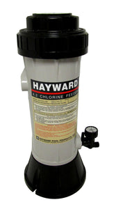 Hayward CL110ABG Off-Line Above-Ground Pool Automatic Chemical Feeder