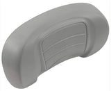 Sundance Spas Jacuzzi 6472-966 Pillow for SD 780 Gray 2007 and Later