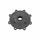 Jandy Zodiac 1303 3 Port Diverter Valves Cover - Gray