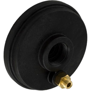 Jandy Zodiac R0455400 Cap Sensor and Pressure Switch with O-Ring