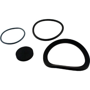 Jandy Zodiac R0488400 Drain Fitting Seal Kit for JS Series Sand Filters