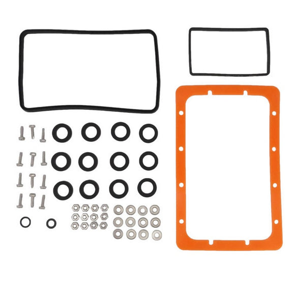 Jandy Zodiac R0589500 Gasket and Seals Kit for Gas Heaters