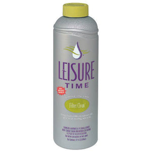 Leisure Time O Filter Clean Cartridge Cleaner
