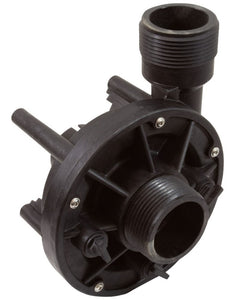 Lingxiao Pump 48WTC0153C-IWE Wet End LX WTC 1/15hp, 1.5", 48 Frame