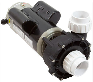 Lingxiao Pump 48WUA1501C-II(NF) Pump LX 48WUA 1.5hp, 115v, 2-Spd, 48Fr, 2", SD