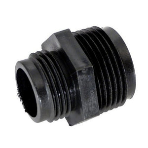 Little Giant 941044 Hose Adapter for APCP Pump