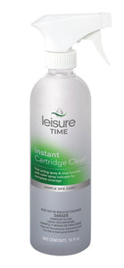 Advantis Leisure Time S 1-Pint Instant Cartridge Clean - Case of 12