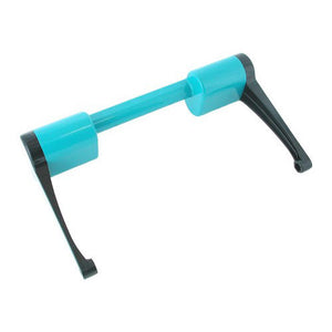 Maytronics 9995686 Handle Turquoise and Black Dl2020 Dolphin