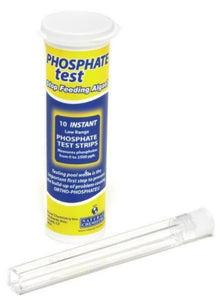 Natural Chemistry 10081NCM Consumer Phosphate Test Kit 6/CS
