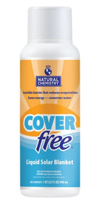 Natural Chemistry 17100NCM CoverFree Liquid Solar Blanket 1 QT 12/CS