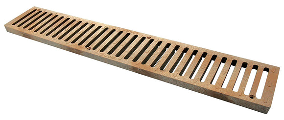National 244 2' Sand Channel Grate
