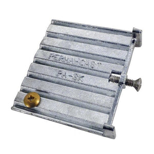 PermaCast TN-SK Skimmer Weight Utility Anode