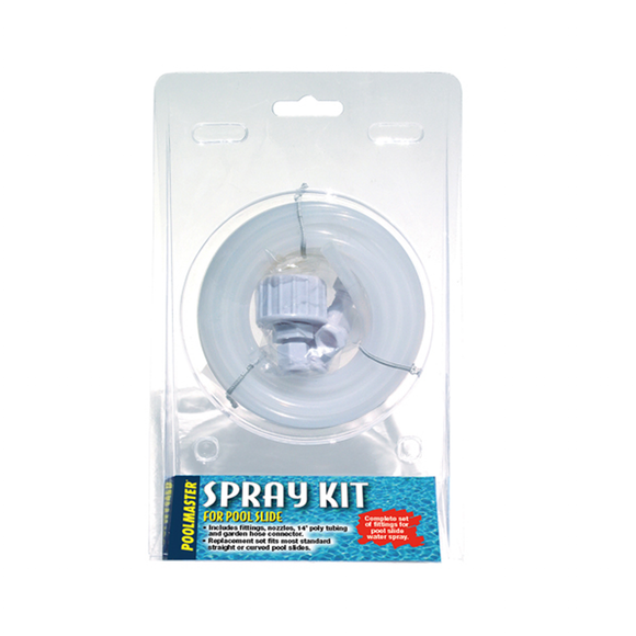 Poolmaster 36631 Slide Spray Kit