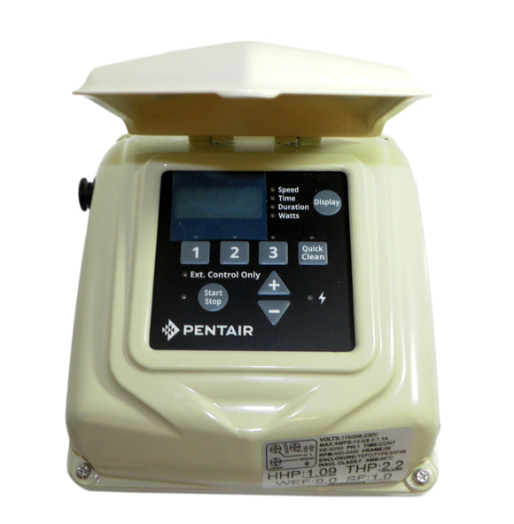 Pentair 356282 Motor Drive Kit (RS-485) for Pentair Superflo VST 1.5 Pump
