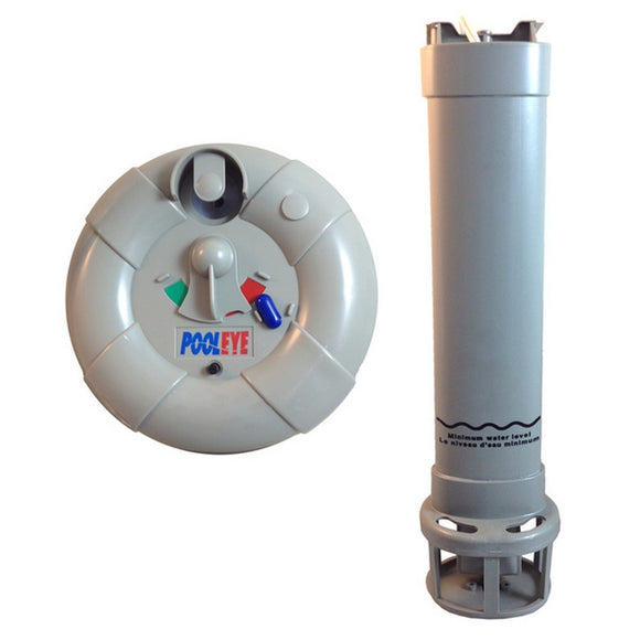 SmartPool PE12 Pooleye Aboveground Pool Alarm System