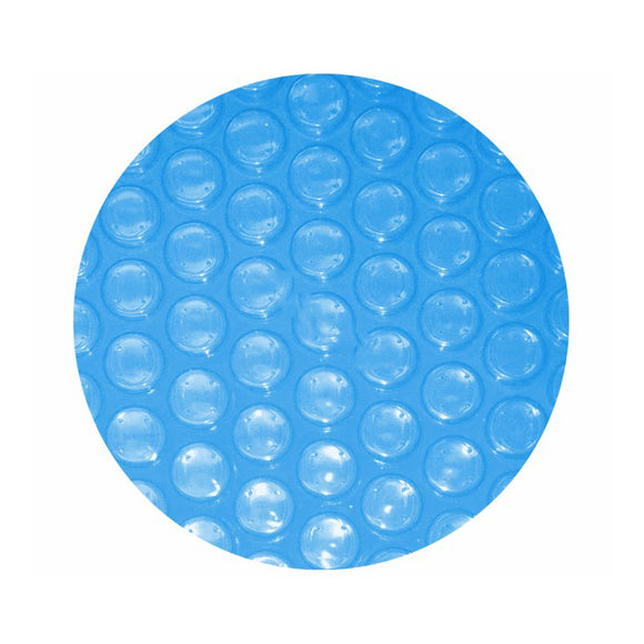 SolarCovers 81893 18' Round Pool Solar Cover