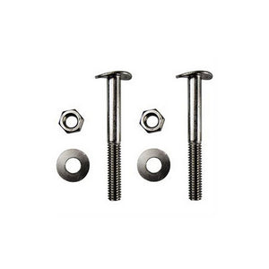 S.R. Smith A40909-1 0.31" x 2.75" (2) Bolts, Washers & Hex Nuts