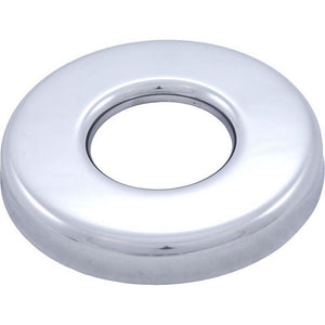 S.R. Smith EP-100F 1.90" Round Stainless Steel Escutcheon Plate