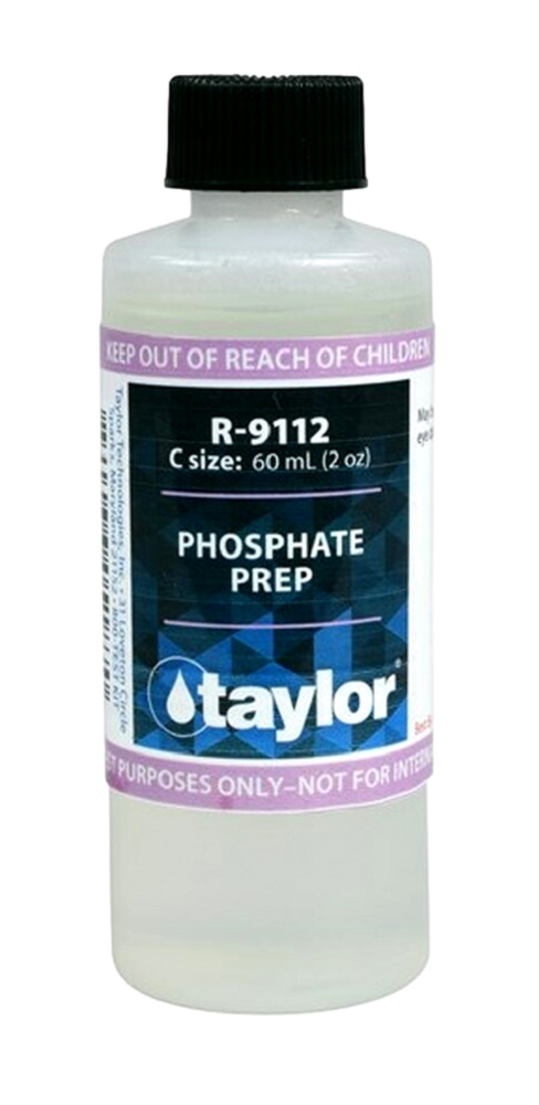 Taylor R-9112-C Phosphate Prep Reagent