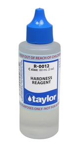 Taylor R-0012-C 2oz #12 Hardness Reagent