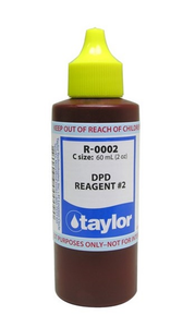 Taylor R-0002-C 2oz #2 DPD Reagent