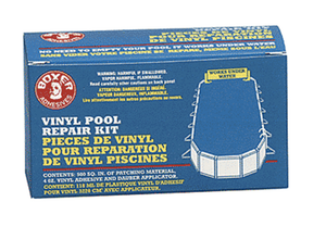Union Laboratories 110 40oz 24X1 Vinyl Patch Kit