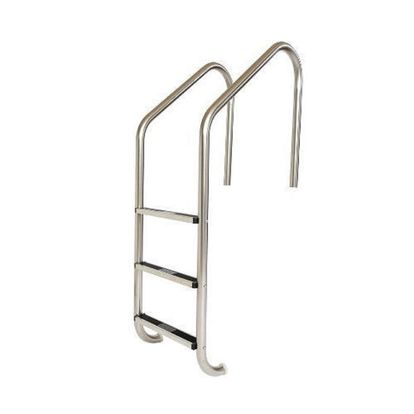S.R. Smith VLLS103S 3-Step Elite with Stainless Steel Steps Pool Ladder