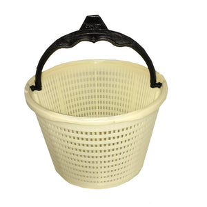 Waterway 542-3240 Basket Assembly with Handle for Pool Skimmers